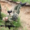 Рейд в тылу противника