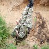 Рейд в тылу противника