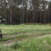 Рейд в тылу противника