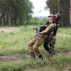 Рейд в тылу противника