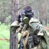 Рейд в тылу противника