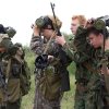 Рейд в тылу противника