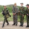 Рейд в тылу противника