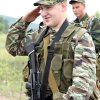 Рейд в тылу противника