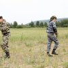 Рейд в тылу противника