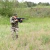 Рейд в тылу противника