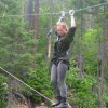 Рысь и Сигма. Соболиные озёра. Хамар-Дабан.