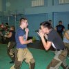 Тренировка с чемпионом