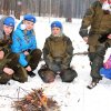 С праздником весны, девчата! 