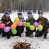 С праздником весны, девчата! 