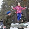С праздником весны, девчата! 