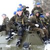 С праздником весны, девчата! 