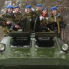 С праздником весны, девчата! 