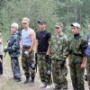 Сборы ВПК 