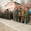 Заслужи Зелёный берет! Финальный этап.