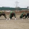 Заслужи Зелёный берет! Финальный этап.