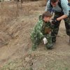 Заслужи Зелёный берет! Финальный этап.