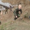 Заслужи Зелёный берет! Финальный этап.
