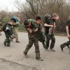 Заслужи Зелёный берет! Финальный этап.