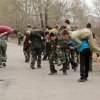 Заслужи Зелёный берет! Финальный этап.