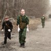 Заслужи Зелёный берет! Финальный этап.