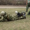 Заслужи Зелёный берет! Финальный этап.