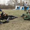 Заслужи Зелёный берет! Финальный этап.
