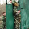Заслужи Зелёный берет! Финальный этап.