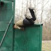 Заслужи Зелёный берет! Финальный этап.