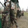 Заслужи Зелёный берет! Финальный этап.
