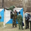 Заслужи Зелёный берет! Финальный этап.