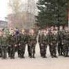 Заслужи Зелёный берет! Финальный этап.