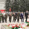 Заслужи Зелёный берет! Финальный этап.