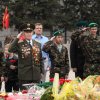 Заслужи Зелёный берет! Финальный этап.