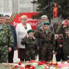 Заслужи Зелёный берет! Финальный этап.