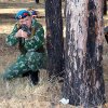 Посвящяется дню подразделений специального назначения