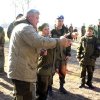 Посвящяется дню подразделений специального назначения