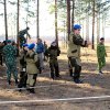 Посвящяется дню подразделений специального назначения