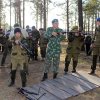 Посвящяется дню подразделений специального назначения