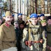 Посвящяется дню подразделений специального назначения