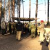 Посвящяется дню подразделений специального назначения