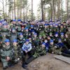 Посвящяется дню подразделений специального назначения