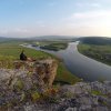 Сплав по Лене 2015