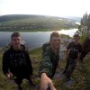 Сплав по Лене 2015