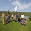 Сплав по Лене 2015