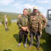 Сплав по Лене 2015
