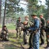 Тактика малых групп