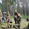 Тактика малых групп