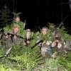 Тактика малых групп
