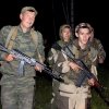 Тактика малых групп